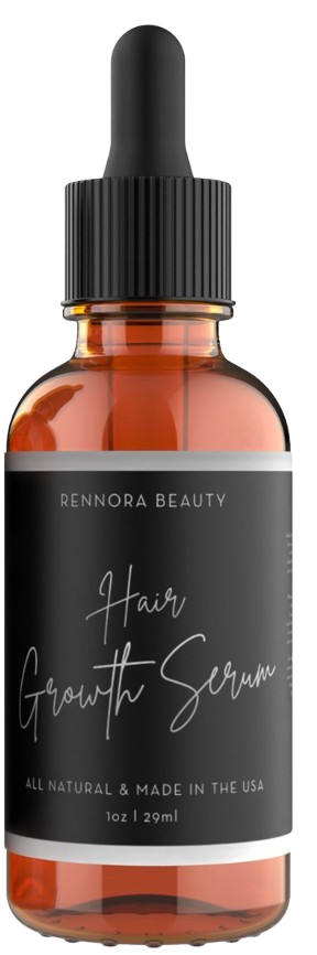 Rennora Hair Growth Serum M1